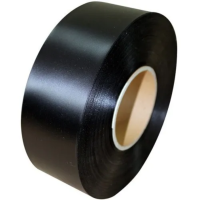 Satin black (200 m)