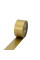 Ribbon WAX Gold (300 m) 1''