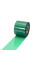 Green Resin Ribbon for Textiles 74 m 1/2''