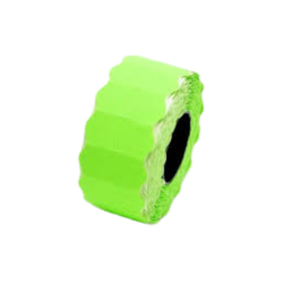 Label tape 21x12 mm (1,000 pcs)