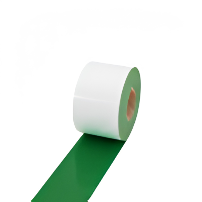 Ribbon RESIN metalic for textiles or film (300 m) 1''