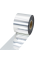 Ribbon RESIN Silver (gloss) for textiles (300 m) 1''