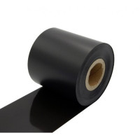 Ріббон WAX/RESIN ПРЕМІУМ 74м на втулці 1/2" (110 мм)